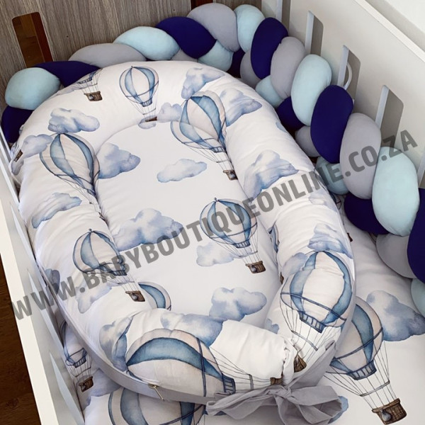 SS0466 - Baby Nest